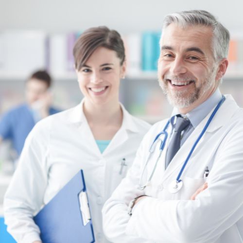 Admission & Pré-Admission - Toulon hôpital privé