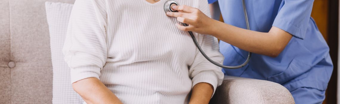 Cardiologie - Hôpital privé Toulon Hyères - Saint Roch