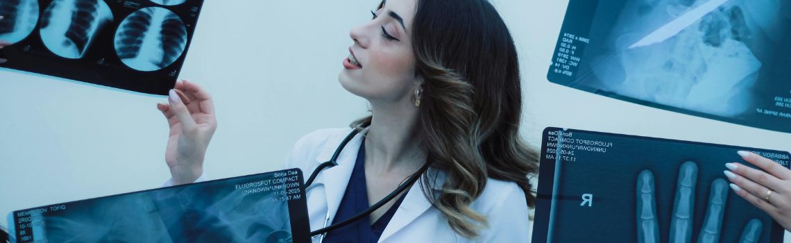 Chirurgie orthopédique et traumatologique - Hôpital privé Toulon Hyères - Saint Roch