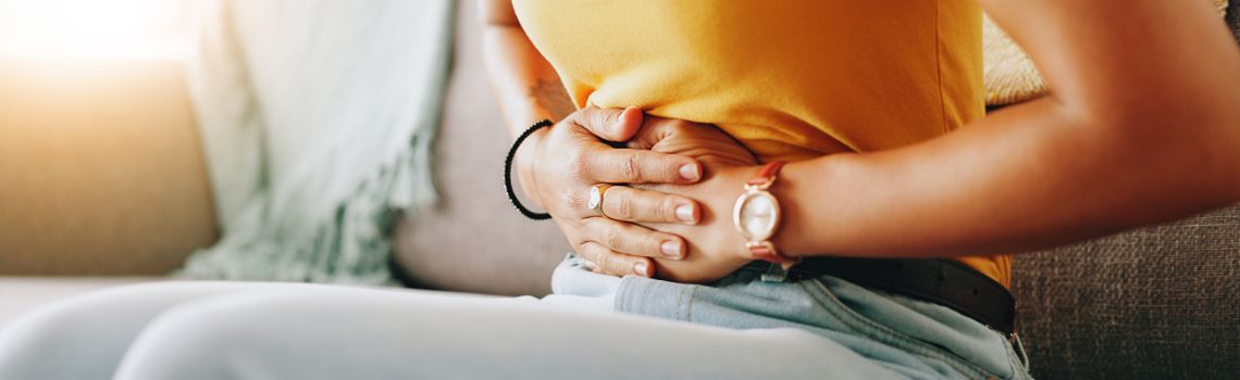 Chirurgie viscérale & digestive - Hôpital privé Toulon Hyères - Saint Roch