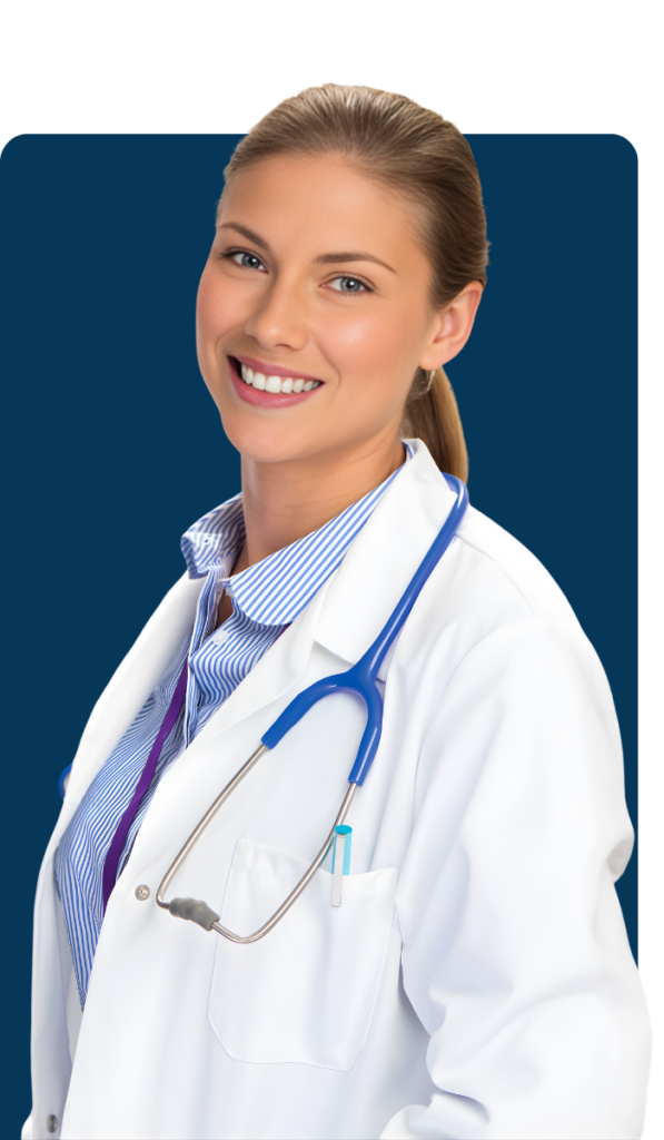 Hôpital Privé Toulon Hyères - Saint Roch - Médecin