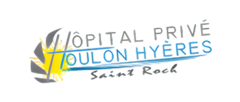 Hopital Toulon Saint Roch - GIE SAINTE MARGUERITE
